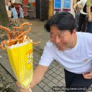 [전주/여행] 미스티카페 / 한옥마을 / 셔틀버스 / 대성공영주차장 / 막걸리골목 / 편백숲 / 용진집...