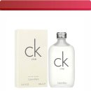 캘빈클라인 CK one, 89,000원 향수를 3만원에? 시대를 초월하는 향기의 비밀!