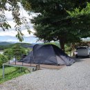 청풍호반 오토캠핑장 이미지