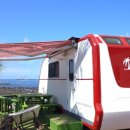 돌고래 오토 캠핑장 이미지