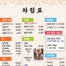 부산오리&황태