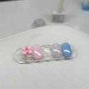 효성아파트경로당 | 비하동 네일샵 시드네일 리페어젤 인증 테크니션의 전문 케어와 프리미엄 모션베드 재방문 후기