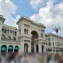 당산1동공립작은도서관 | 9박10일 유럽여행 후기 및 경비4(밀라노 1박 2일)_최종 약 280만원 지출