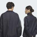 2229 | 데님 파이어버드 트랙탑 ATMOS - 인디고데님 KS2229 | 데님 팬츠와 셋업처럼 맞춰 입는 간절기 트레이닝