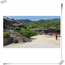지리산 하늘아래 이미지
