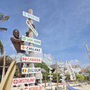 D00001 | [세계여행 D+215 탄자니아 🇹🇿 잔지바르] 김치말이 국수부터 음텐데 비치까지 시원하게 말아버린 파제의...