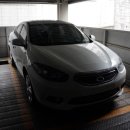 르노삼성자동차 용인사업소 이미지