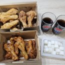 아이벗 치킨 이미지