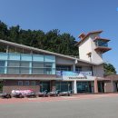 수산항요트하우스 화장실 이미지