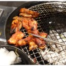숯불과닭갈비