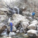 산내면 반선마을 이미지