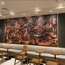 스타벅스 동대문디자인플라자점 이미지