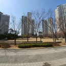 청라한울로 39 앞 횡단보도 | 청라 한라비발디 39평 B타입 아파트 리모델링 시공 후[2편]