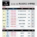 퍼스트리그수학학원