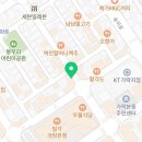 경찰병원역 4번출구(뒤) 이미지