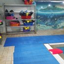 씨엘키즈 어린이수영장 이미지