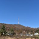 고양누리길 10코스 견달산누리길 | 고양 누리길, 10코스 견달산 누리길(2024.11.24)
