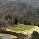 7-ELEVEN남춘천광장점 | 그린상태 안좋은 남춘천CC 라운드 후기