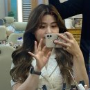 서울 강남/루디아메이크업헤어/프로필 촬영하기 전에 강남에서 메이크업헤어 받고가기 (+시현하다)/강남...