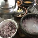 이조맷돌순두부 이미지