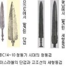 ♠.한국사==한민족 은 이스라앨 단지파 의 훈손이다..(와당 에새겨진 고대 히브리어 비밀) 이미지