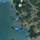 대곡해안길~달천길 이미지