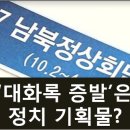 대화록 증발은 여권의 기획물? 그 정황들 /진실의길 이미지