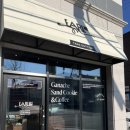 강원의얼 | [강릉역카페 추천]카페얼강릉 프리미엄 얼 가나슈 샌드, 아몬드크림라떼 생생 후기