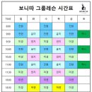 보니따필라테스수지신봉점