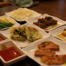 [후기] 원할머니 보쌈 :: 중리점(다복셋트)