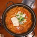 백채김치찌개 진주혁신도시점