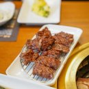 강동한우숯불갈비 | 강동 고덕 맛집 숯불갈비 화랑골 홍천한우 직구이 서비스까지 완벽했던 후기