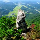 2017년 4월9일 (일)경남의령 한우산&자굴산 (835m)산행 신청해주세요. 이미지