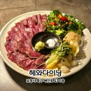 포토시그니처영일대점 | 포항 영일대 술집 | 소개팅 기념일 데이트 추천 술집 헤와다이닝 솔직 후기