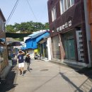 구룡포 일본인 가옥거리 이미지