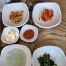 토담골정식 이미지