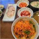 알찬고기와국수 이미지