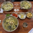 제주보말칼국수 | 제주 보말칼국수 옥돔식당 서귀포 맛집 방문 후기