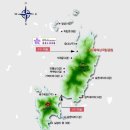 높은 波濤(파도)로 인해 紅島(홍도),黑山島(흑산도) 가는 길에 개(?) 苦生을 하다. 이미지