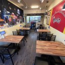 정드린 치킨 이미지