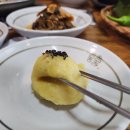 육부촌육개장 | 황리단길 맛집 : 후회없는 별채반 교동쌈밥 &amp; 동양백반 후기