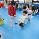 용인대성공태권도장 이미지