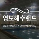 영도해수랜드 이미지
