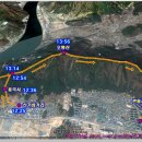 2012년 2월 19일 일요일 양산 오봉산(533m) 번개산행 이미지