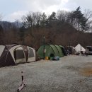 하늘아래첫동네캠핑장 이미지