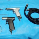 Synthes Universal Pneumatic Air Drill 511.11& Compact Air Drive set 이미지