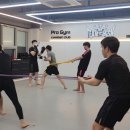 팀피니쉬 주짓수&복싱MMA 네이버블로그