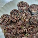 진심김밥 이미지