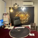 압구정 타로/사주 :: &#39;타로에게길을묻다&#39;에서 남자친구와 함께 신년운세 보고 온 후기!🔮 (청현 원장님)