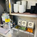 고속버스터미널 8-2(9호선) 뒤 | 서울고속터미널 맛집 육회바른연어 어묵탕 혼밥 후기